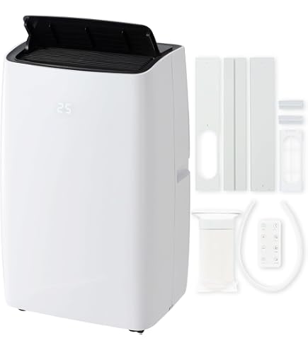QUADS 新品 ポータブルエアコン QS518 スポットクーラー MC11 Amazon