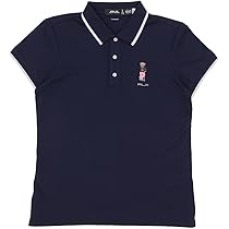 【ぐりぐら】POLO RALPH LAUREN ネイビー ポロシャツ M ラルフローレン（RALPH LAUREN） ビッグポニー ポロシャツ 323