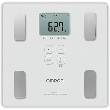 Amazon.co.jp ほしい物ランキング: 体重・体脂肪・体組成計 で、ほしい