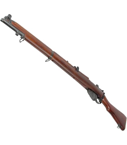 Amazon.co.jp: S&T Lee Enfield No.4 Mk I エアーコッキングライフル 