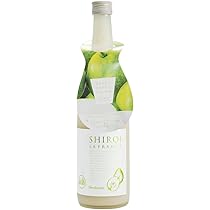 ラフランス Amazon.co.jp: 白い SHIROI ラ・フランス 720mlkawaiiシリーズ : 食品