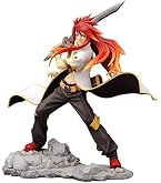 Amazon | テイルズ オブ ゼスティリア アリーシャ (1/8スケール PVC製
