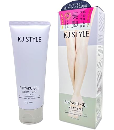 Amazon | リファボディマッサージジェル 120g (ReFa BODY MASSAGE GEL