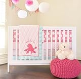 Pam Grace Creations Paris 10 Piece Crib Bedding Set by Pam Grace Creations [並行輸入品]