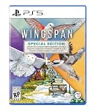 Wingspan: Special Edition (輸入版:北米) - PS5