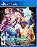 Little Witch Nobeta (輸入版:北米) - PS4