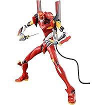 Amazon.co.jp: HiPlay ブルコ 新世紀エヴァンゲリオン 2号機