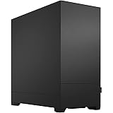 Fractal Design Pop Silent Black Solid ミドルタワー型PCケース FD-C-POS1A-01 CS8008