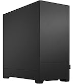 Amazon | Fractal Design Pop XL Silent Black Solid フルタワー型PC