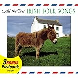 All the Best Irish Folk Songs