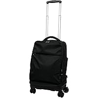 Amazon | [モアエルグ] リュックキャリー スーツケース キャリー