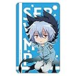 ぴくりる! 劇場版「SERVAMP-サーヴァンプ-」 -Alice in the Garden- パスケース クロ