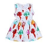 Mini honey DRESS ベビー・ガールズ US サイズ: 3-4 T カラー: マルチカラー