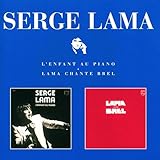 L’Enfant Au Piano / Lama Chante Brel