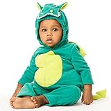 Carter's(カーターズ) ドラゴンコスチューム2ピースセットハロウィンHalloweenハロウィーン子供用着ぐるみ変身衣装 24M(18-24ヶ月) [並行輸入品]