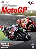 2016MotoGP����DVD Round 6 �C�^���AGP