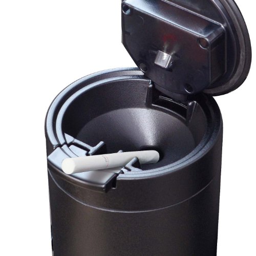 車用のお勧め灰皿と人気製品 使った感想や特長 カーナビ 車用品情報 Lady Navi