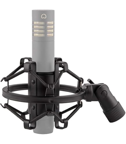 未使用 ElectroVoice309A ショックマウント RE20 RE320 Electro-Voice 309A Suspension Shockmount for RE20 / RE27N/D