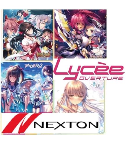 【最終値下げ】Lycee オーガスト 3.0 プリシラ SP 3枚セット グッズ-カードゲーム】リセ オーバーチュア ブースターパック