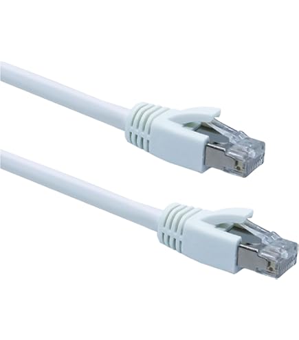 【未使用】Cat6A TSUNET-10GE AWG23-4P 白色200m TSUNET-10GE AWG23-4P CR CAT6A UTPケーブル 200m巻 通信興業 単線
