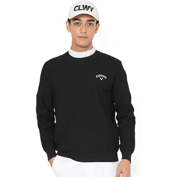 Amazon | カステルバジャック CASTELBAJAC 7233361118 メンズ ニット