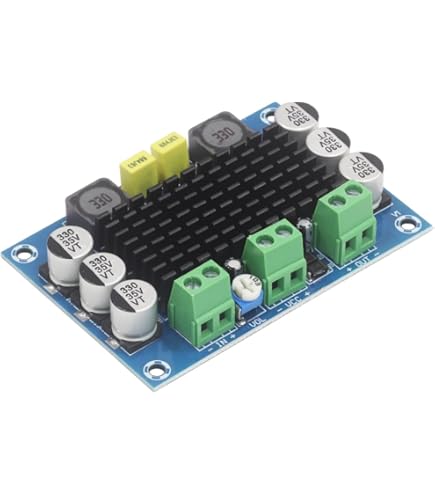 Amazon.co.jp: パナソニック ハイパワーアンプ 120W WA-H120 : 家電