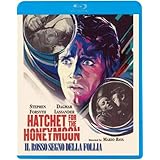 クレイジー・キラー 悪魔の焼却炉 [Blu-ray]