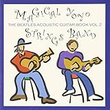 THE BEATLES SONGBOOK VOL.2