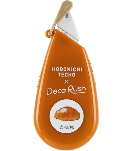 Amazon.co.jp: ほぼ日手帳 プラス×ほぼ日/デコラッシュ パペット