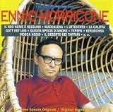 The Magic World of Ennio Morricone