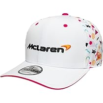 Amazon | 2025 マクラーレン F1 チーム 公式 ニューエラ