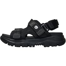 Amazon | OTTER TRAIL AT | SHAKA(シャカ) | スポーツサンダル