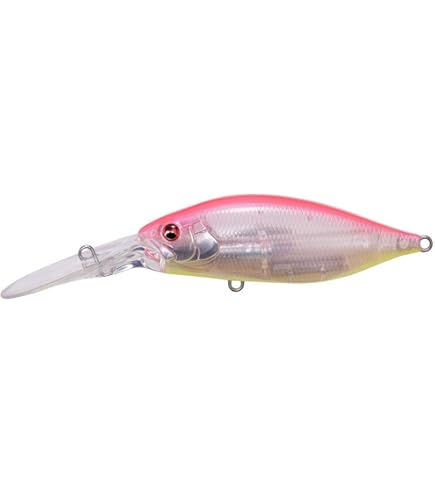 Amazon.co.jp: メガバス(Megabass) ルアー DEEP-X 200 LBO