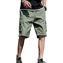 Domingo ハーフパンツ Amazon | カーゴパンツ ショートパンツ メンズ ハーフパンツ