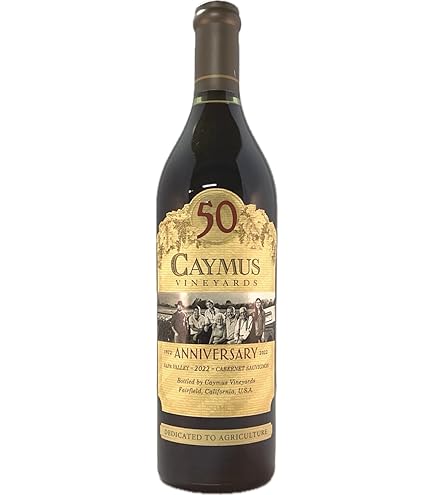 Amazon.co.jp: ケイマス ヴィンヤーズ スペシャル セレクション