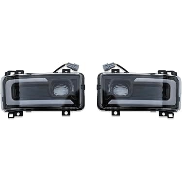 Amazon.co.jp 最新リリース: 車用フォグランプ の新着ランキングです。