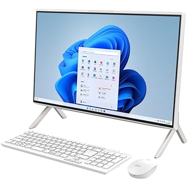 Amazon.co.jp 最新リリース: 一体型PC の新着ランキングです。