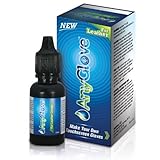 AnyGlove(TM) For Leather Formula - Turns Almost Any Leather Insulated or Waterproof Gloves Into Touc