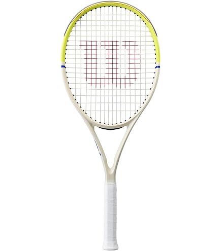 Amazon | Wilson Clash (ウィルソンクラッシュ) 100L V3 ガットング