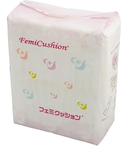 Amazon.co.jp: フェミクッション 【子宮脱・骨盤臓器脱 サポーター