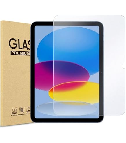 Amazon.co.jp: 【アンチグレア】【3枚セット】iPad mini6 第6世代用