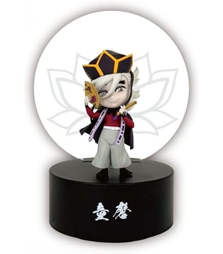 Amazon | ねんどろいど Swacchao! 鬼滅の刃 無限列車乗客席 ノン