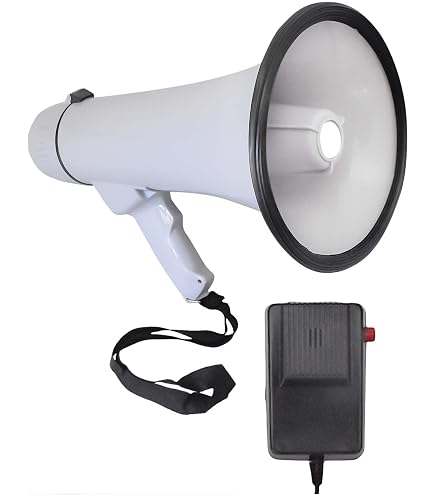 Amazon | エバニュー(EVERNEW) 拡声器15 EKB091 | エバニュー(EVERNEW