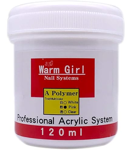 Amazon | Harmony パウダー ピュアホワイト 28g アクリル材 | Gelish