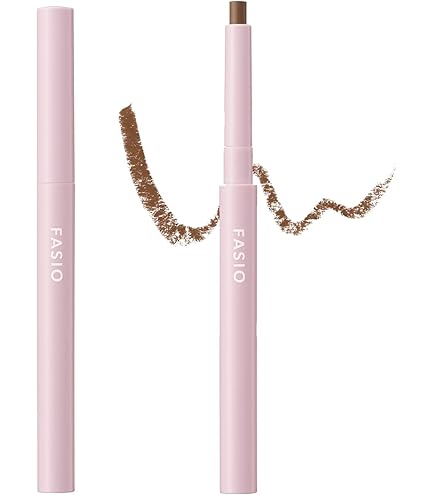 Amazon.co.jp: FASIO(ファシオ) ファシオ パワフルステイ アイブロウ