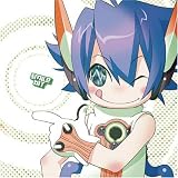 SMILEBIT-TECHNORIDER TAMMY 2-