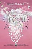 By David Mitchell Cloud Atlas (First Edition)