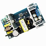zmart DC24V 9A スイッチング 電源 ボード AC-DC 電源 モジュール AC 100-240V