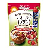 ケロッグ オールブラン フルーツミックス 420g ×6袋 機能性表示食品