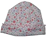 Kissy Kissy baby-girls Infant Fall Blossoms Print Hat
